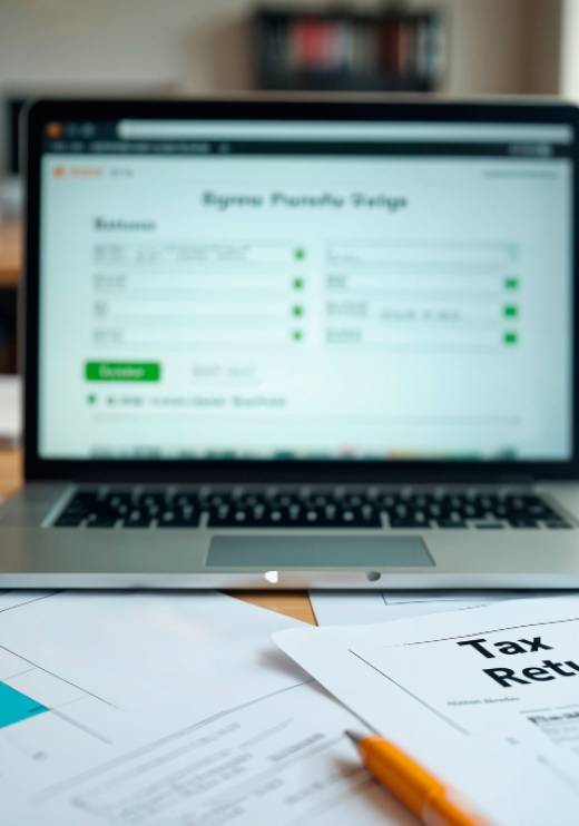 BAS, IAS, TPAR & ATO Compliance Support for Australian Businesses