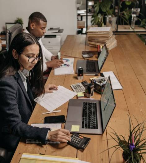 Get Your Accounting Support